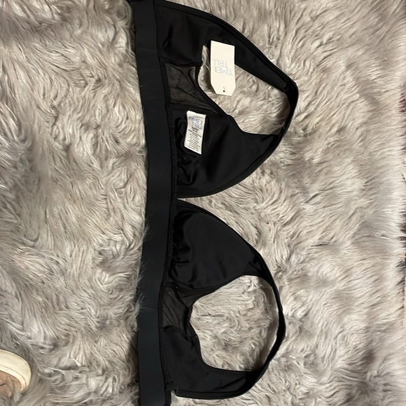Time and true sports bra/bikini top small - Picture 8 of 9